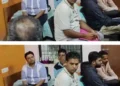रायगढ़ जिले में 5 लाख की रिश्वत मांगते रंगे हाथ पकड़े गए NTPC के उप महाप्रबंधक ACB ने दबोचा
