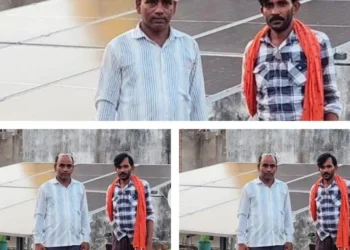 रायगढ़ में सूर्य क्रांति: घरों की छतों पर बिजली उत्पादन, उपभोक्ता बन रहे आत्मनिर्भर