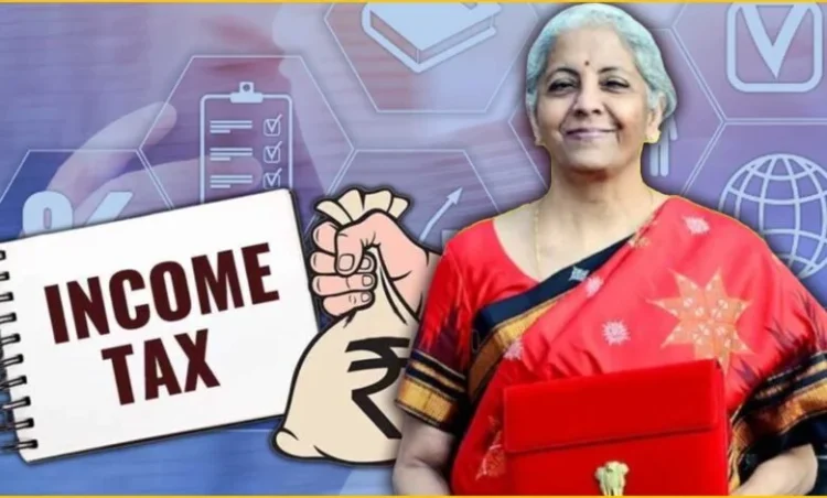 15 सितंबर से आगे ITR का अंतिम डेट नहीं बढ़ेगा… वित्त मंत्रालय ने की बड़ी घोषणा…