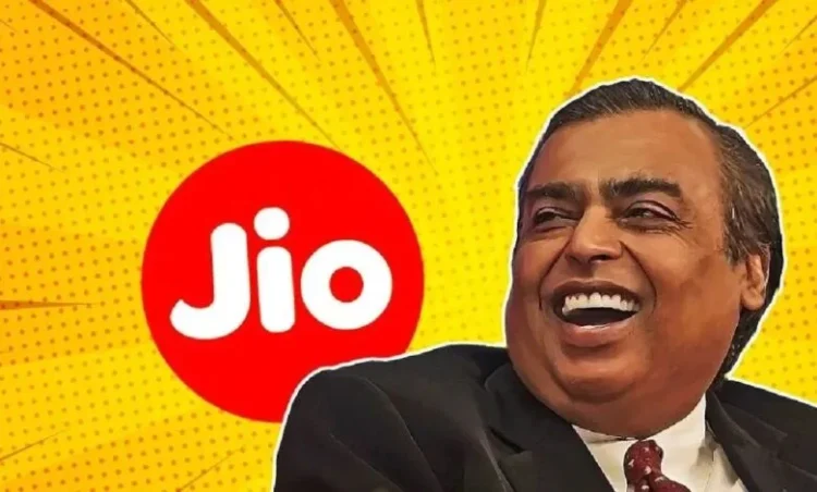 “मुकेश अंबानी” ने लॉन्च किया Jio का सस्ता रिचार्ज प्लान, यहां देखे प्लान कि वैलिडिटी और प्राइस!