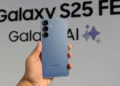 4900mAh बैटरी के साथ Samsung Galaxy S25 FE भारत में लॉन्च; कम दाम में कई दमदार फीचर्स, जानें कीमत…