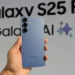 4900mAh बैटरी के साथ Samsung Galaxy S25 FE भारत में लॉन्च; कम दाम में कई दमदार फीचर्स, जानें कीमत…