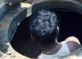 बड़ा हादसा, जहरीली गैस की चपेट में आने से दो मज़दूरों की मौत…