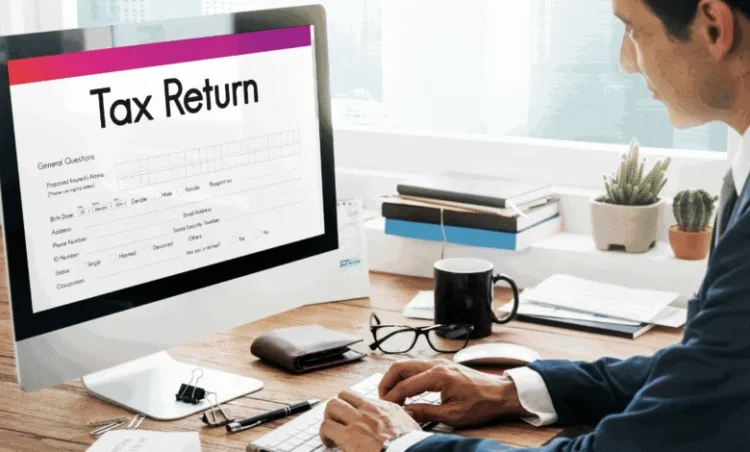 ITR फाइल करने के लिए बचे हैं सिर्फ 2 दिन, भारी पड़ेगी लापरवाही; 5000 रुपये तक लगेगा जुर्माना…