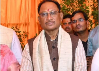 मुख्यमंत्री विष्णुदेव साय ने दो सड़कों के निर्माण के लिए दी बड़ी सौगात