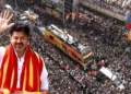 “एक्टर विजय थलापति” भगदड़ मामले की आज मद्रास हाई कोर्ट में सुनवाई, पढ़े पूरी खबर