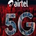 Airtel का धमाका! Airtel ने लॉन्च किए नए धमाकेदार 5G Plans, अब डेली मिलेगा 4GB डाटा…