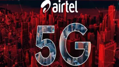 Airtel का धमाका! Airtel ने लॉन्च किए नए धमाकेदार 5G Plans, अब डेली मिलेगा 4GB डाटा…
