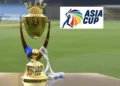 Asia Cup 2025 के लिए 8 टीमों के कप्तानों का हुआ ऐलान, जानें Team India का स्क्वाड और कप्तान…