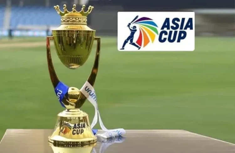 Asia Cup 2025 के लिए 8 टीमों के कप्तानों का हुआ ऐलान, जानें Team India का स्क्वाड और कप्तान…