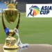Asia Cup 2025 के लिए 8 टीमों के कप्तानों का हुआ ऐलान, जानें Team India का स्क्वाड और कप्तान…