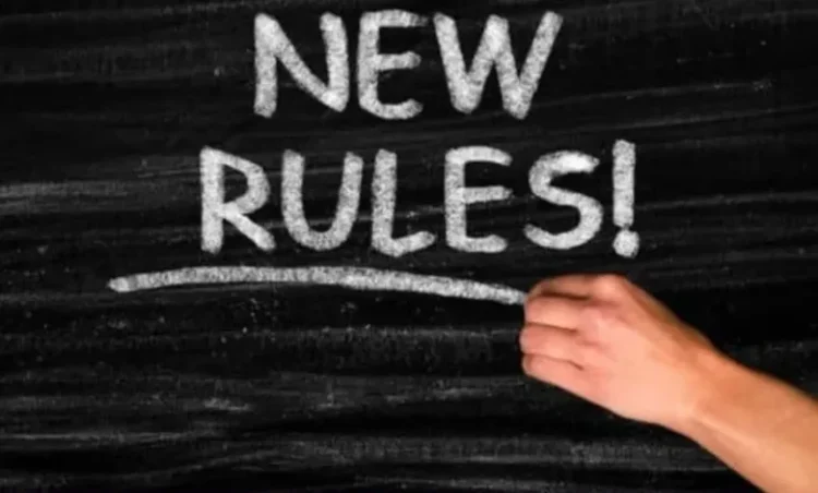 1 अक्टूबर से LPG से लेकर UPI तक होंगे बड़े बदलाव, जेब पर पड़ेगा सीधा असर