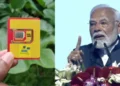 पूरे भारत में एक साथ लॉन्च हुई BSNL 4G सर्विस, PM Modi ने किया शुभारंभ…