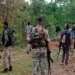 छत्तीसगढ़ में सुरक्षाबलों के साथ मुठभेड़ में 4 नक्सली ढेर, इनामी आयतु व देवा समेत 12 नक्सलियों ने किया सरेंडर