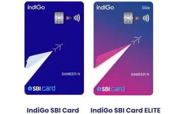 IndiGo SBI Credit Card लॉन्च, फ्लाइट टिकट पर भर-भरकर बरसेंगे रिवॉर्ड प्वाइंट्स!