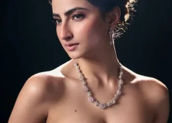 ऑफ शोल्डर गाउन में Palak Tiwari का दिखा जलवा, गॉर्जियस लुक पर फिदा हुए फैंस