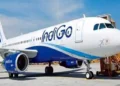 IndiGo पैसेंजर्स को दे रहा है धमाकेदार ऑफर, सिर्फ ₹1299 में कर सकते हैं हवाई सफर