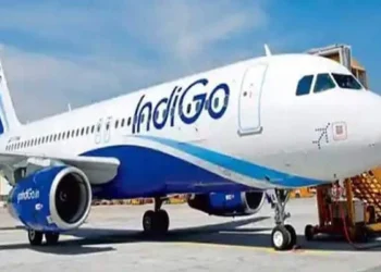 IndiGo पैसेंजर्स को दे रहा है धमाकेदार ऑफर, सिर्फ ₹1299 में कर सकते हैं हवाई सफर