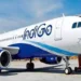 IndiGo पैसेंजर्स को दे रहा है धमाकेदार ऑफर, सिर्फ ₹1299 में कर सकते हैं हवाई सफर
