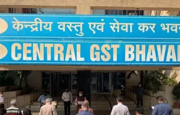 आम आदमी के लिए अच्छी खबर, वित्त मंत्रालय ने जारी की CGST की नई दरों की अधिसूचना…