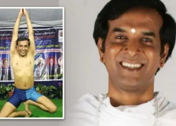 नाबालिग से दरिंदगी, योग गुरु ने नाबालिग समेत 8 महिलाओं को बनाया हवस का शिकार, पुलिस ने आरोपी को किया गिरफ्तार