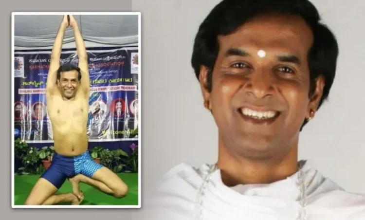 नाबालिग से दरिंदगी, योग गुरु ने नाबालिग समेत 8 महिलाओं को बनाया हवस का शिकार, पुलिस ने आरोपी को किया गिरफ्तार