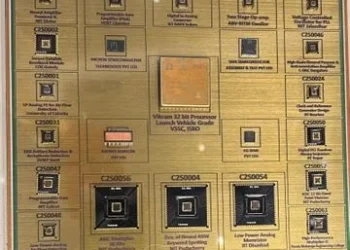 PM Modi ने लॉन्च किया ‘मेड इन इंडिया चिप्स‘, यहां जानिए किस काम में होगा इस्तेमाल?