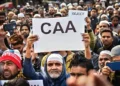 केंद्र सरकार का CAA पर बड़ा फैसला, 2024 तक आए पाकिस्तान-बांग्लादेश और अफगानिस्तान अल्पसंख्यक भारत में रह सकेंगे…