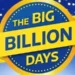 इस दिन शुरू होगी साल की सबसे बड़ी सेल Flipkart Big Billion Days, आ गई डेट…