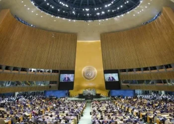 UN में भारतीय राजदूत का बड़ा बयान, कहा- ‘युद्ध का युग नहीं’, संघर्ष का अंत सभी के हित में…