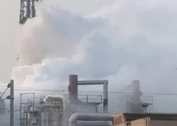 बड़ा हादसा, केमिकल फैक्टरी में गैस रिसाव से 3 कर्मचारियों की दर्दनाक मौत