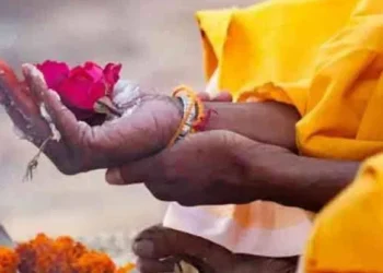 श्राद्ध के दौरान भूलकर भी ना करें ये गलतियां, नजरअंदाज करने पर झेलनी पड़ेगी पितरों की नाराज़गी…