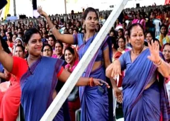 आंगनबाड़ी कार्यकर्ताओं के लिए खुशखबरी, कार्यकर्ताओं-सहायिकाओं के मानदेय में बढ़ोतरी का ऐलान….