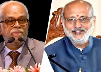 कल है उपराष्ट्रपति का चुनाव, जानिए कैसे होगी वोटिंग, कब आएंगे नतीजे