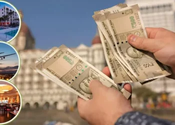 GST की दरों से अब ट्रैवल करना हुआ सस्ता, जानें होटल और फ्लाइट कैसे करें बुकिंग..