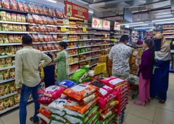 दैनिक उपभोग की चीजों को सस्ता होने में लगेगा समय, नया GST लागू होने के बाद भी नहीं मिलेगा फायदा…