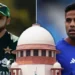 Asia Cup में भारत-पाकिस्तान का मैच को लेकर सुप्रीम कोर्ट का बड़ा फैसला, जानिए मैच होगा या नहीं?