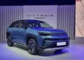 Suzuki की 5-स्टार सेफ्टी वाली ये धाकड़ SUV की बुकिंग शुरू, जानिए किस वेरियेंट की कितनी है कीमत…