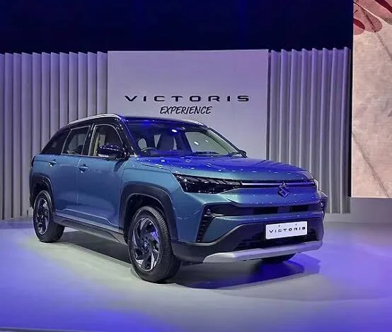 Suzuki की 5-स्टार सेफ्टी वाली ये धाकड़ SUV की बुकिंग शुरू, जानिए किस वेरियेंट की कितनी है कीमत…