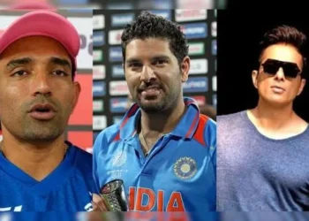 बेटिंग ऐप कैसे में युवराज सिंह, रॉबिन उथप्पा और अभिनेता सोनू सूद को ED ने किया तलब, इस मामले में होगी पूछताछ…