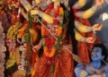छत्तीसगढ़ में दुर्गा पूजा को लेकर प्रशासन ने जारी की गाइडलाइन, जानें- DJ से लेकर सड़कों पर पंडाल तक क्या हैं सरकार के निर्देश…