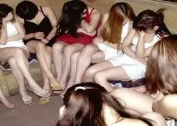 छत्तीसगढ़ में हाई प्रोफाइल सेक्स रैकेट का भंडाफोड़; होटल में ग्राहकों को करता था सप्लाई, पुलिस ने मैनेजर को किया गिरफ्तार..