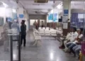 SBI में सबसे बड़ी लूट, कर्मचारियों को बंधन बनाकर बैंक से लुटा गया 8 करोड़ कैश और 50 किलोग्राम सोना, तलाशी अभियान जारी