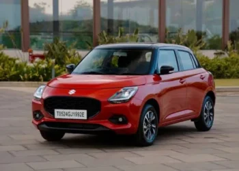 Maruti ने दिया GST का तोहफा, कीमत में हुई ₹1.30 लाख तक की कटौती..