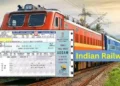 क्या ट्रेन टिकट में बदलना चाहते हैं पैसेंजर का नाम? यहां जानें क्या है पूरी प्रक्रिया