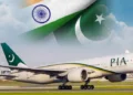 भारत सरकार का बड़ा एक्शन, इंडियन एयरस्पेस में पाकिस्तानी विमानों के लिए ‘No Entry’ जारी रहेगी, बढ़ा दिया गया समयसीमा..