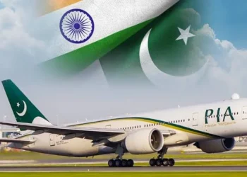 भारत सरकार का बड़ा एक्शन, इंडियन एयरस्पेस में पाकिस्तानी विमानों के लिए ‘No Entry’ जारी रहेगी, बढ़ा दिया गया समयसीमा..