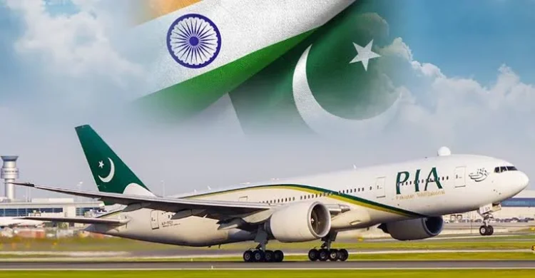भारत सरकार का बड़ा एक्शन, इंडियन एयरस्पेस में पाकिस्तानी विमानों के लिए ‘No Entry’ जारी रहेगी, बढ़ा दिया गया समयसीमा..