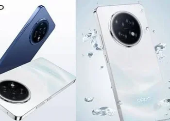 7000mAh बैटरी के साथ Oppo ने लॉन्च किया Oppo A6 Max, जानें कीमत और फीचर्स…