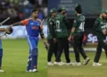 Asia Cup में भारत ने पाकिस्तान को 6 विकेट से हराया, अभिषेक और गिल की तूफानी बैटिंग…